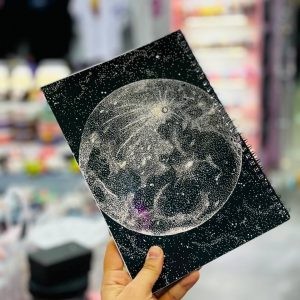 دفتر چاپی بزرگ