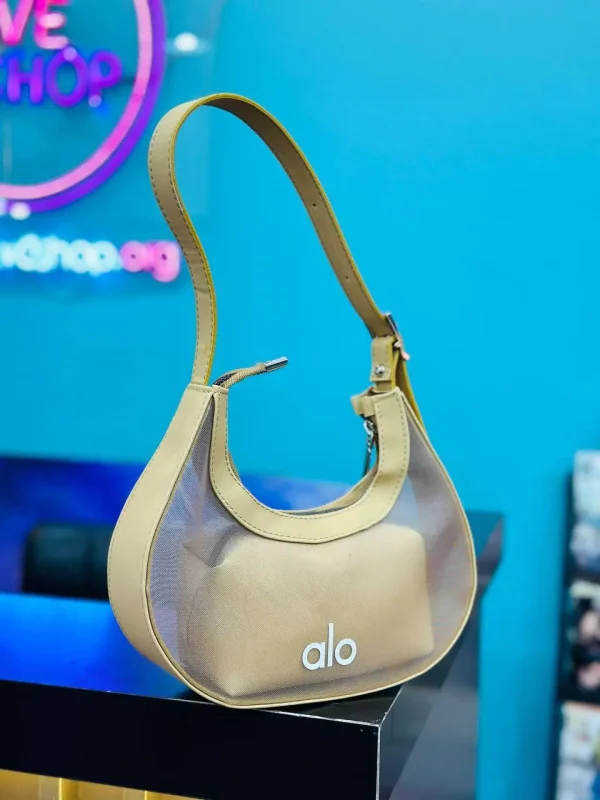 کیف دوشی alo