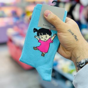 جوراب سالیوان ساق بلند