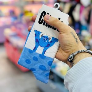 جوراب سالیوان ساق بلند