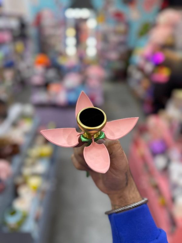 جعبه انگشتر شاخه رز سوپرایزی - Image 2