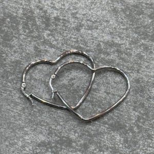 گوشواره منحنی