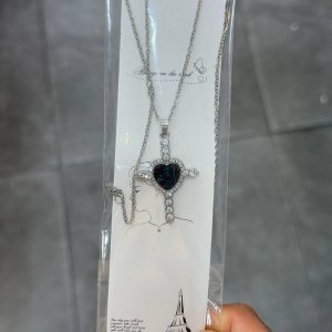 گردنبند سواروسکی