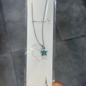 گردنبند فانتزی