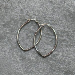 گوشواره منحنی