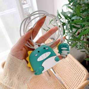 پک محافظ شارژر
