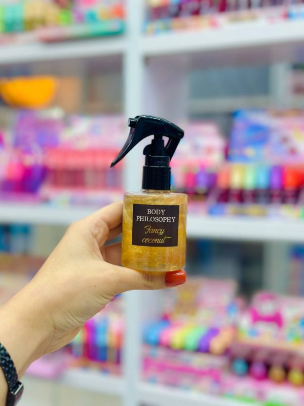عطر مو وارداتی