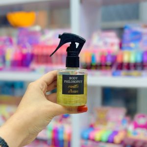 عطر مو وارداتی