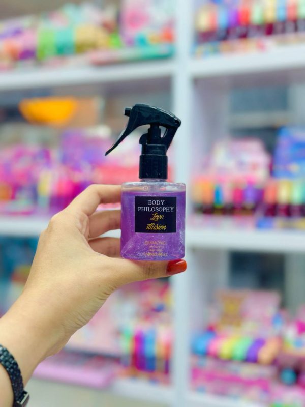 عطر مو وارداتی